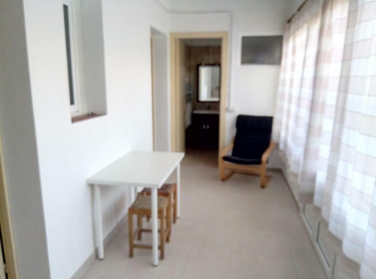 Casa Carmen Barcelona Apartment El Prat de Llobregat Luaran gambar