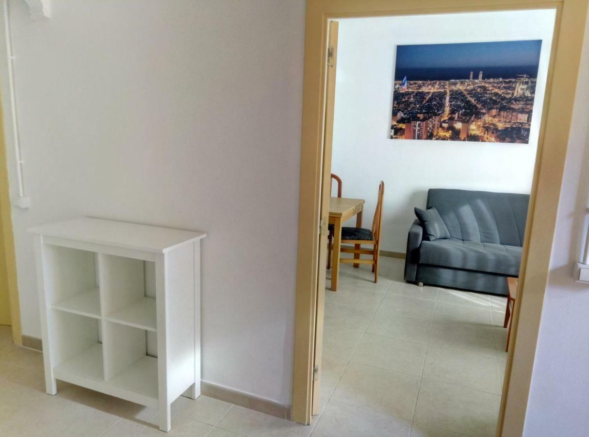 Casa Carmen Barcelona Apartment El Prat de Llobregat Luaran gambar