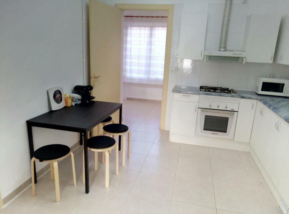 Casa Carmen Barcelona Apartment El Prat de Llobregat Luaran gambar