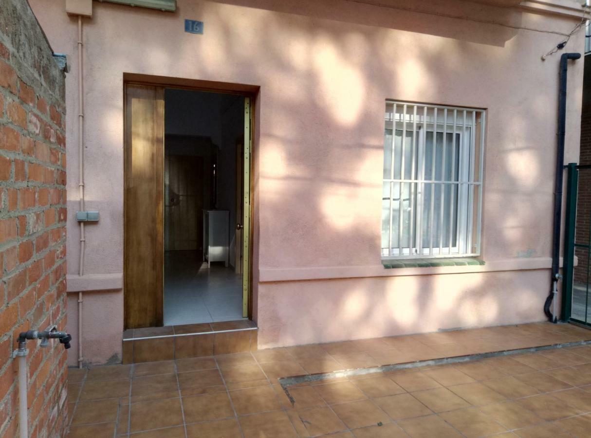 Casa Carmen Barcelona Apartment El Prat de Llobregat Luaran gambar