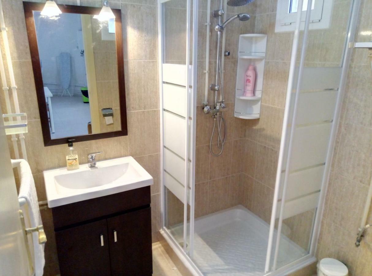 Casa Carmen Barcelona Apartment El Prat de Llobregat Luaran gambar
