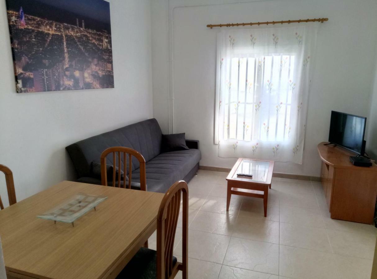 Casa Carmen Barcelona Apartment El Prat de Llobregat Luaran gambar