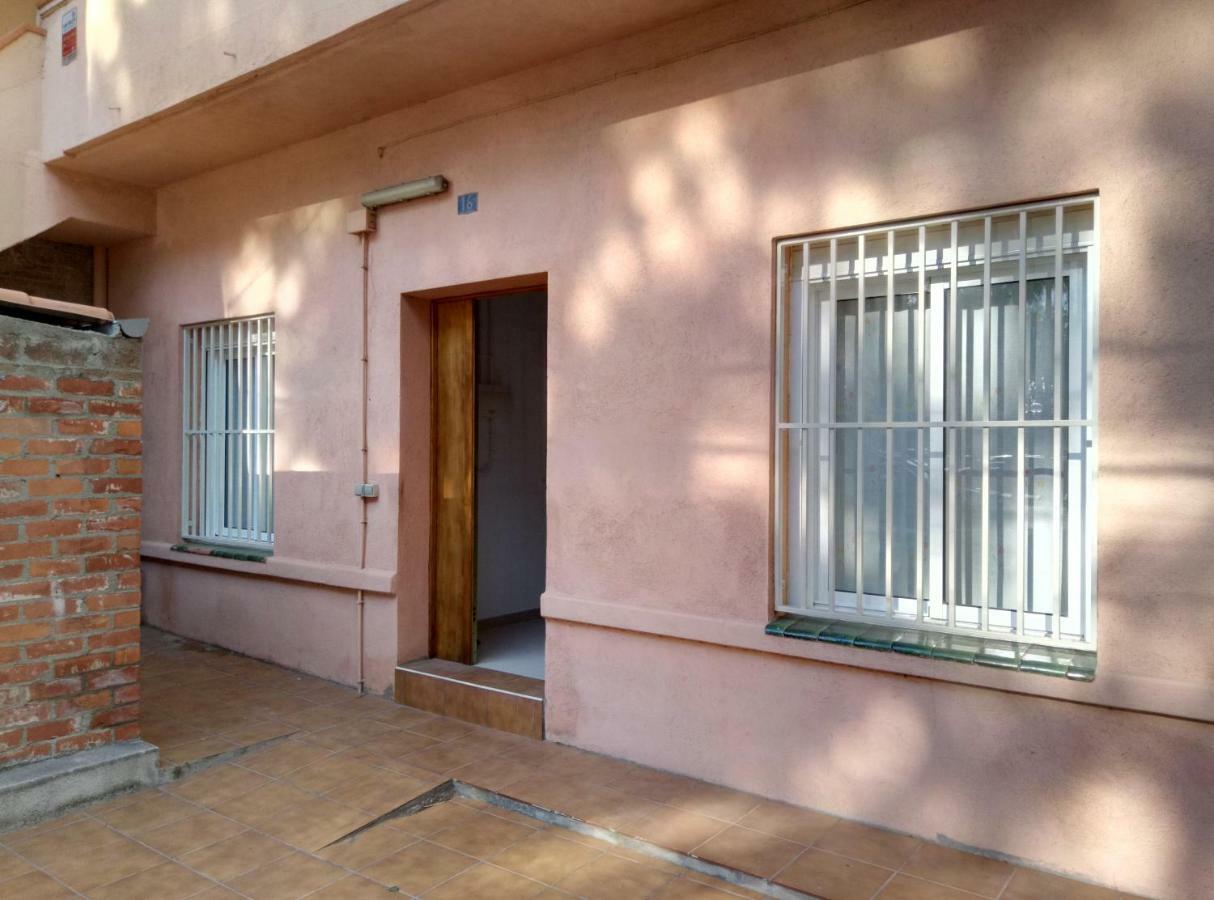 Casa Carmen Barcelona Apartment El Prat de Llobregat Luaran gambar