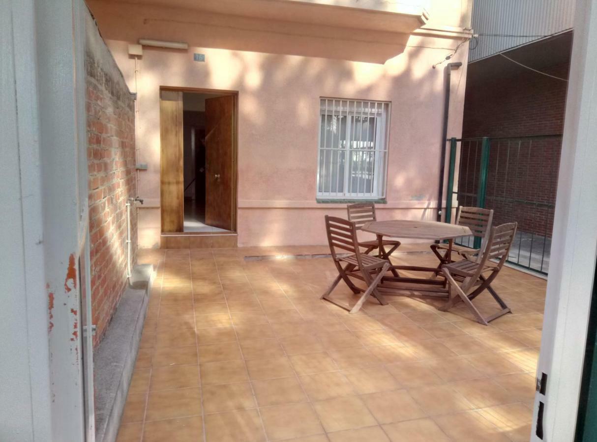 Casa Carmen Barcelona Apartment El Prat de Llobregat Luaran gambar