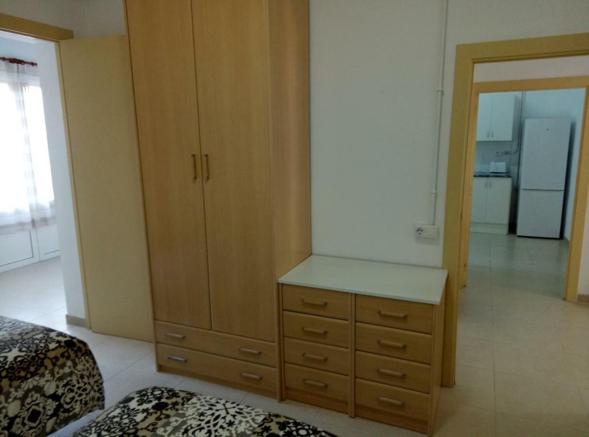 Casa Carmen Barcelona Apartment El Prat de Llobregat Luaran gambar