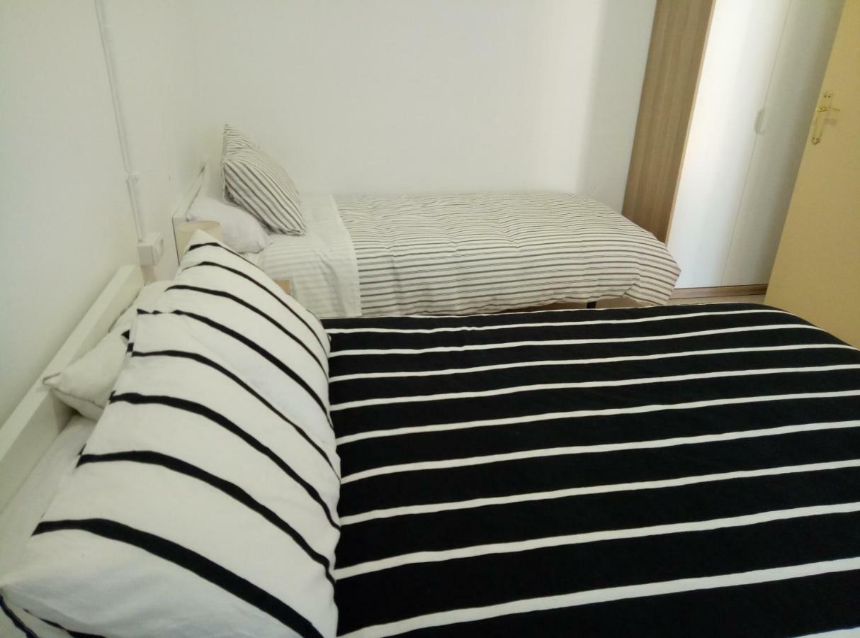 Casa Carmen Barcelona Apartment El Prat de Llobregat Luaran gambar